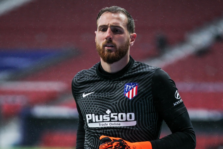 半岛体育官网-奥布拉克：目标是夺冠而非完成百场里程碑 马竞争取跻身欧冠前八