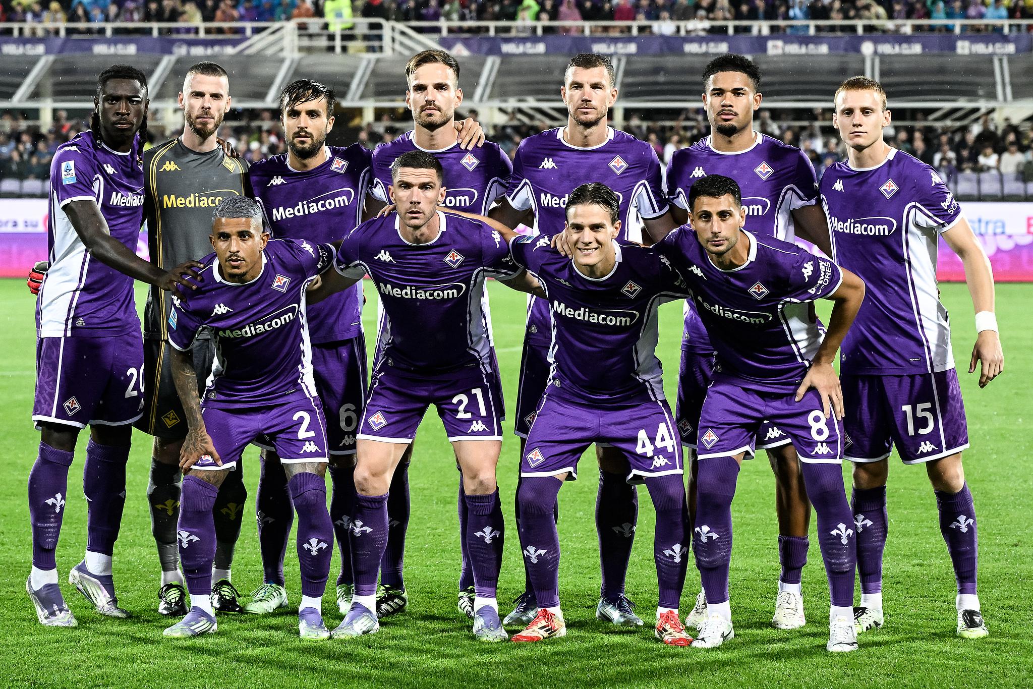 半岛app-《民族报》：“佛罗伦萨引进科波拉的障碍。所有后卫人选”